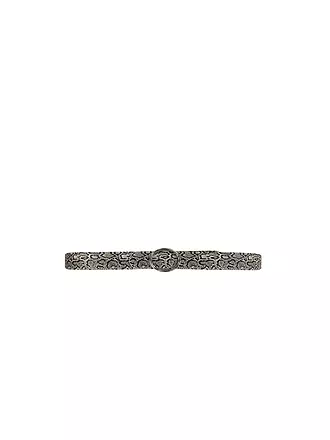 CONDOR | Ceinture en cuir | 